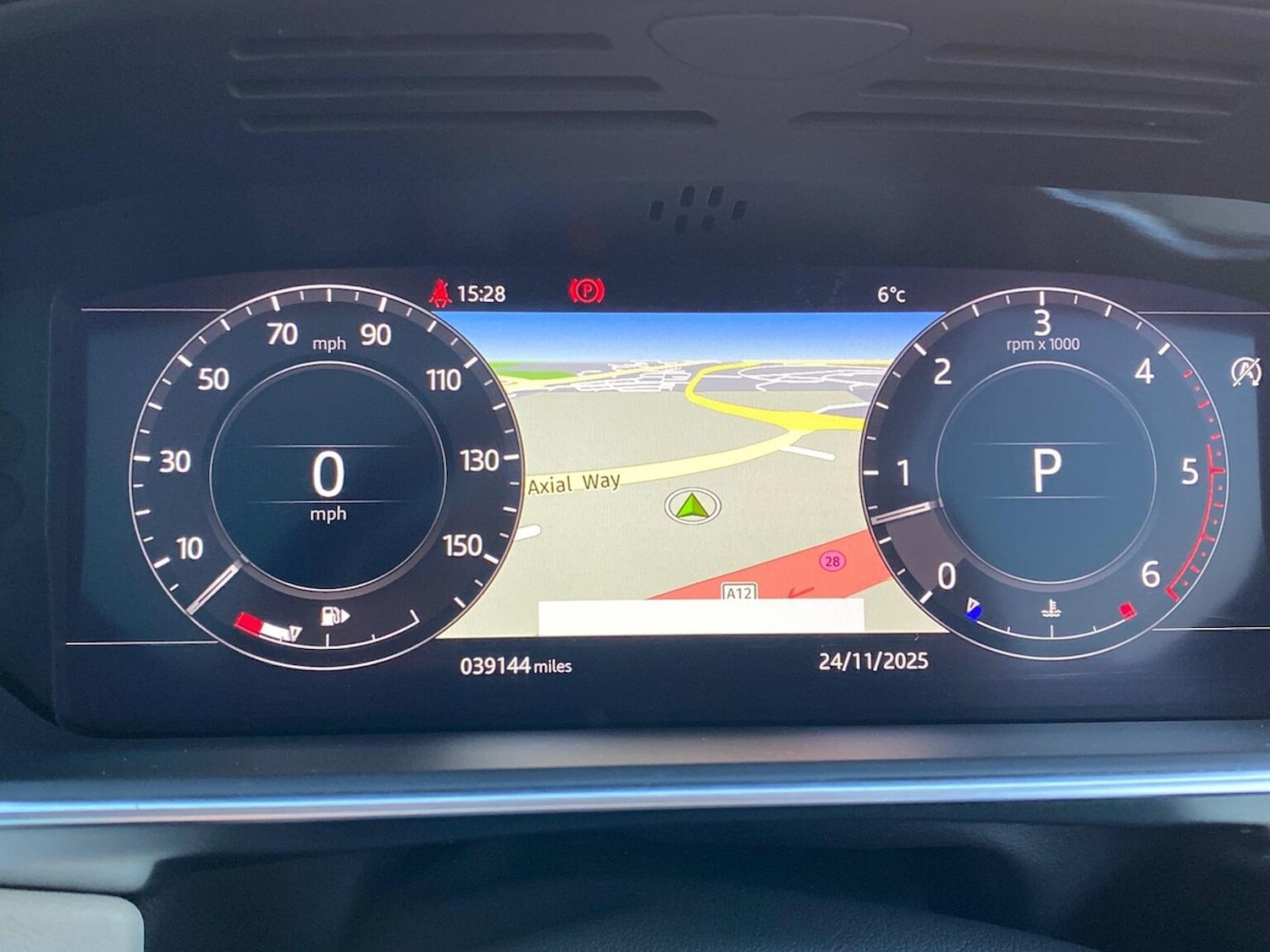 Used Land Rover Range Rover Sport 2020 for sale - 76637709: Photo 16