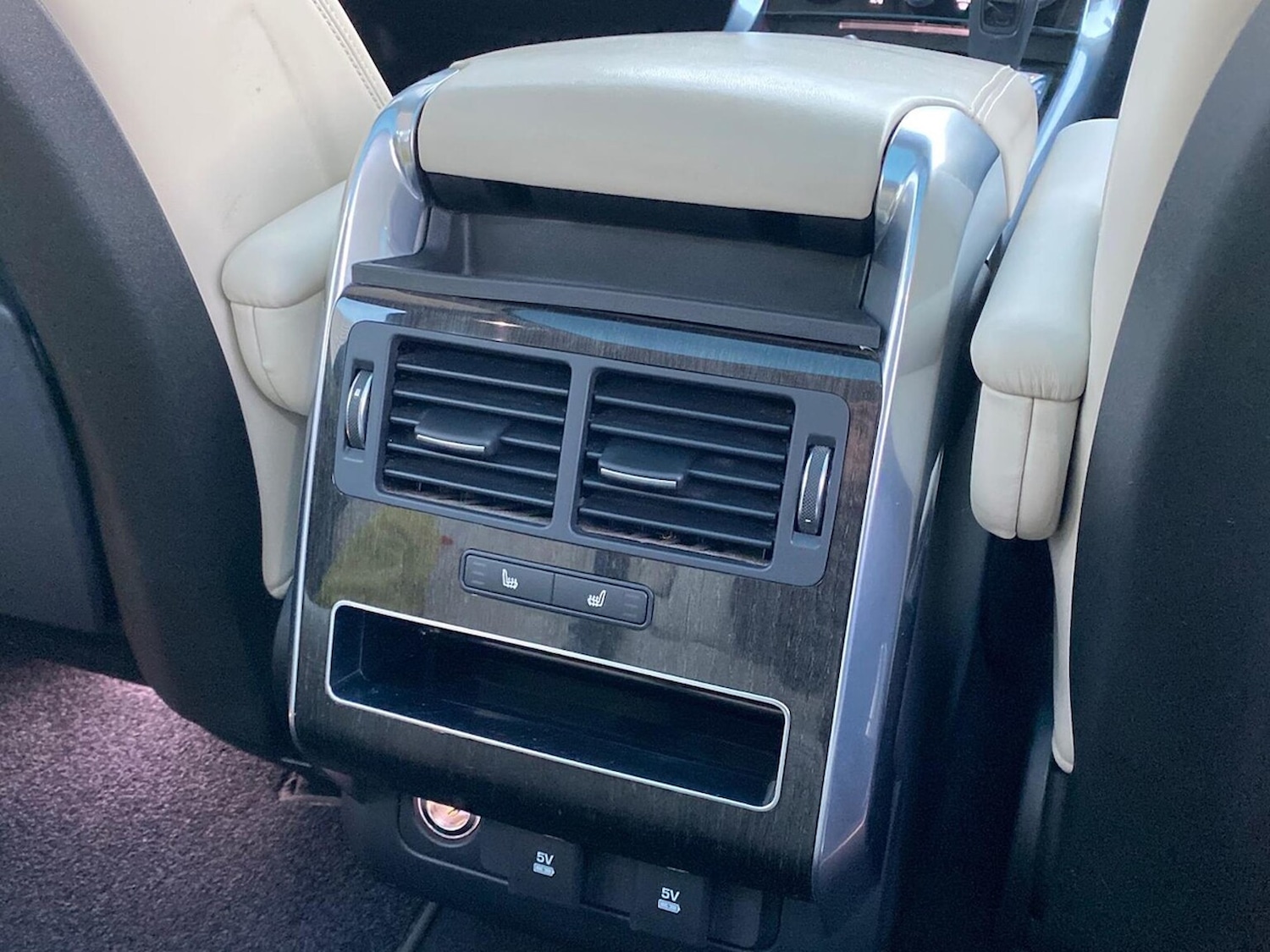 Used Land Rover Range Rover Sport 2020 for sale - 76637709: Photo 18