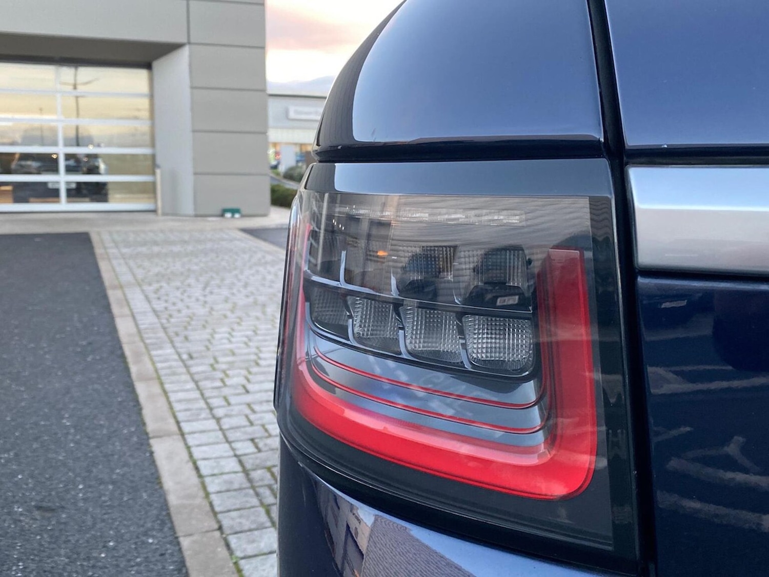 Used Land Rover Range Rover Sport 2020 for sale - 76637709: Photo 19