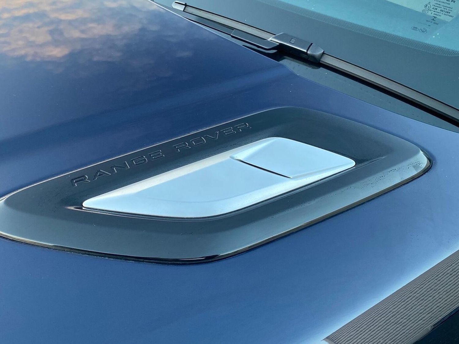 Used Land Rover Range Rover Sport 2020 for sale - 76637709: Photo 20