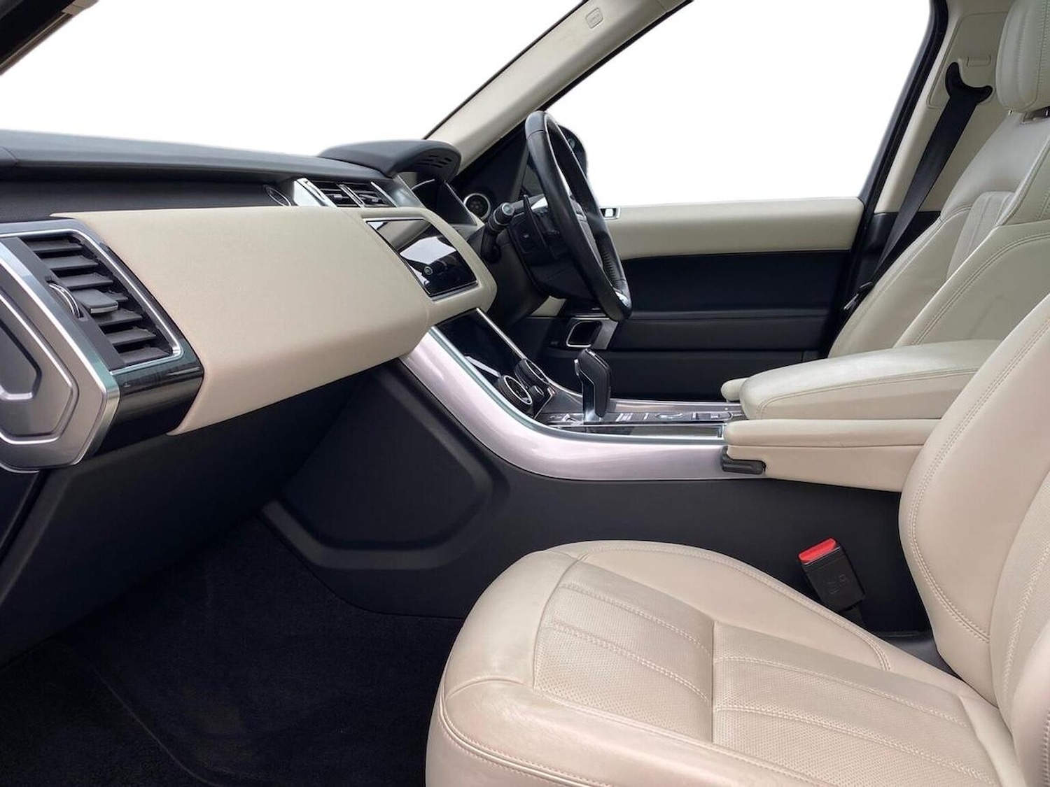 Used Land Rover Range Rover Sport 2020 for sale - 76637709: Photo 3