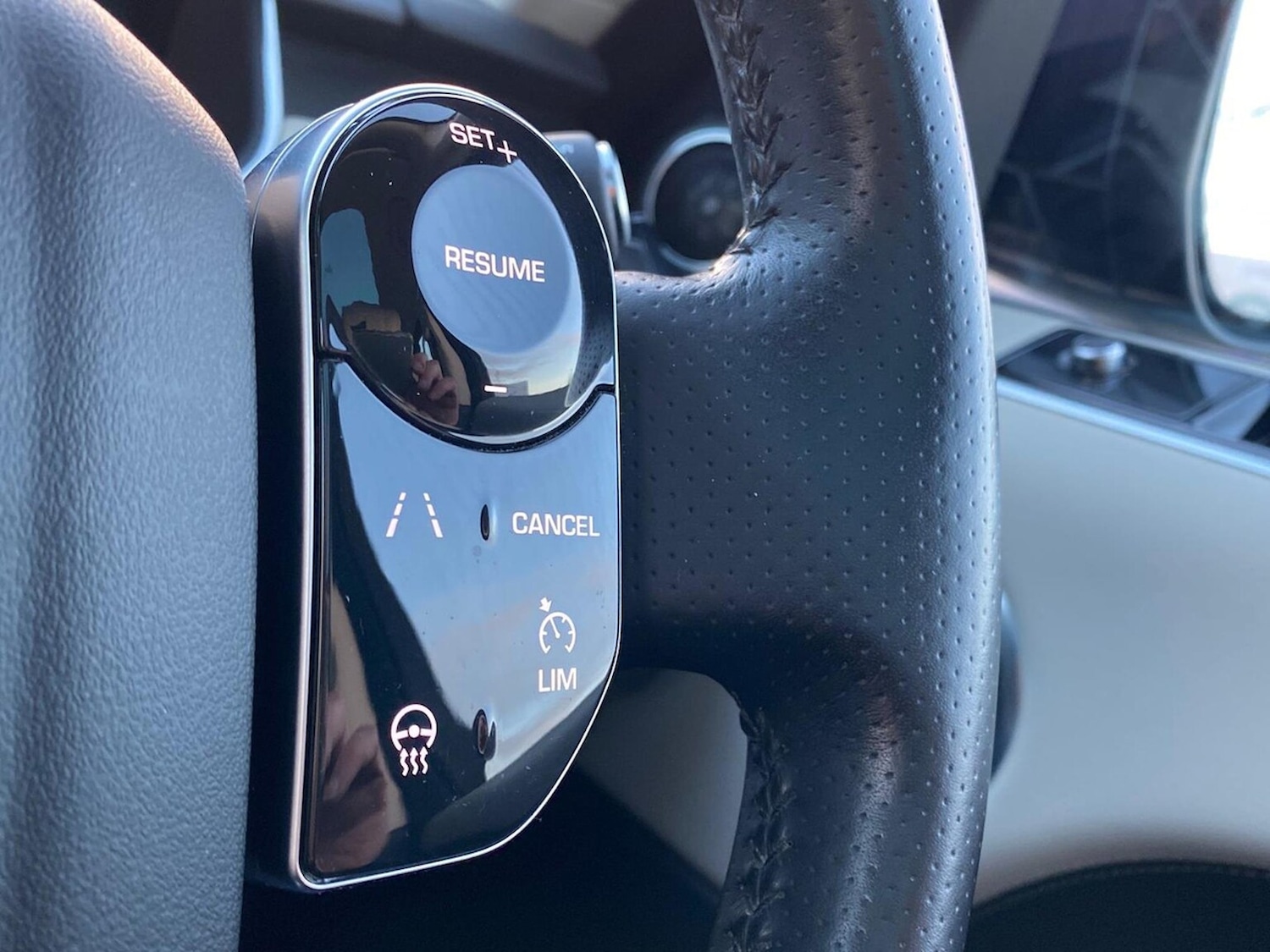 Used Land Rover Range Rover Sport 2020 for sale - 76637709: Photo 35