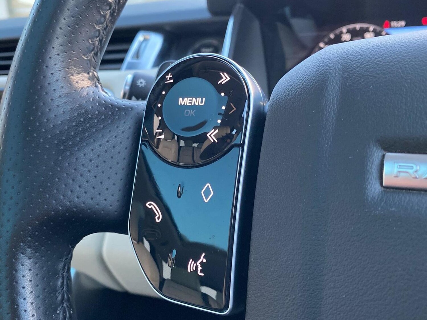 Used Land Rover Range Rover Sport 2020 for sale - 76637709: Photo 36