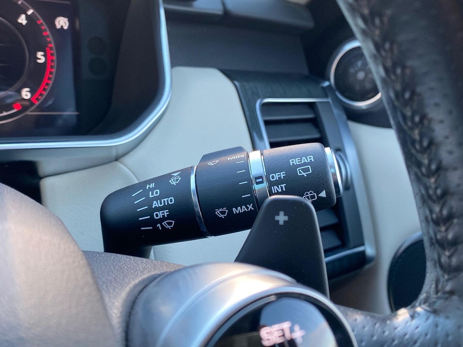 Used Land Rover Range Rover Sport 2020 for sale - 76637709: Photo 37