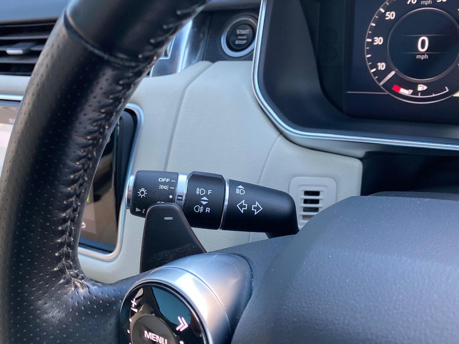 Used Land Rover Range Rover Sport 2020 for sale - 76637709: Photo 38