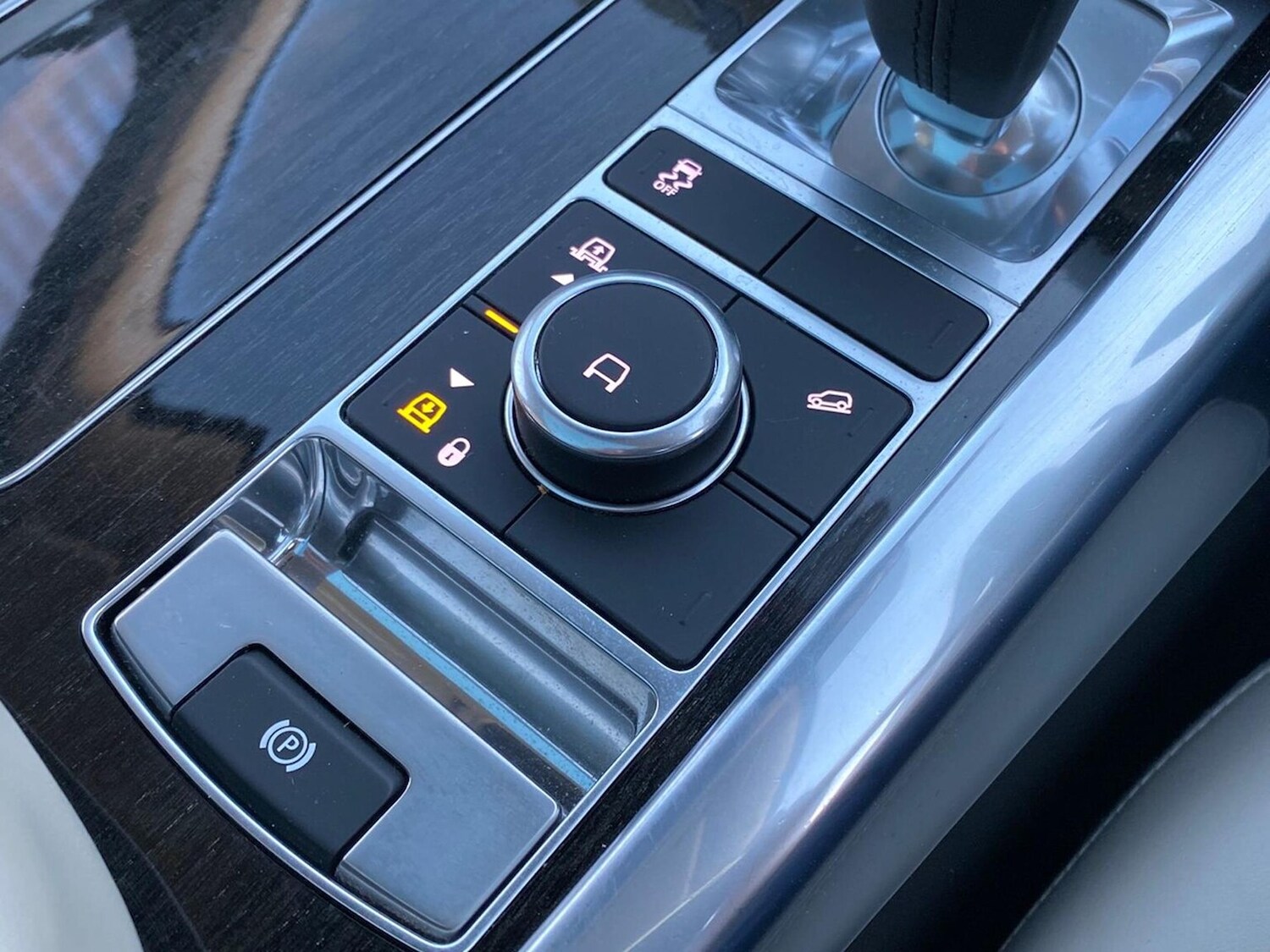 Used Land Rover Range Rover Sport 2020 for sale - 76637709: Photo 39