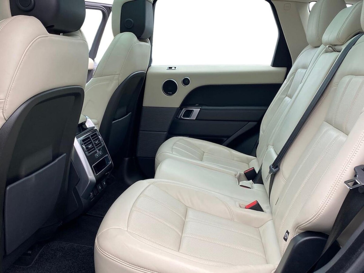 Used Land Rover Range Rover Sport 2020 for sale - 76637709: Photo 4