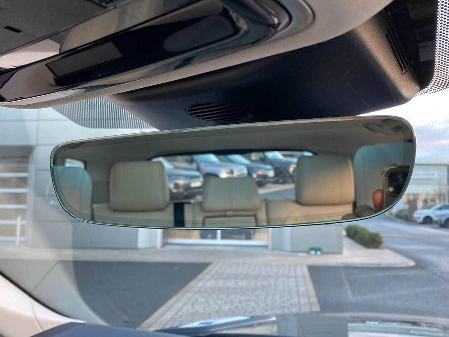 Used Land Rover Range Rover Sport 2020 for sale - 76637709: Photo 40