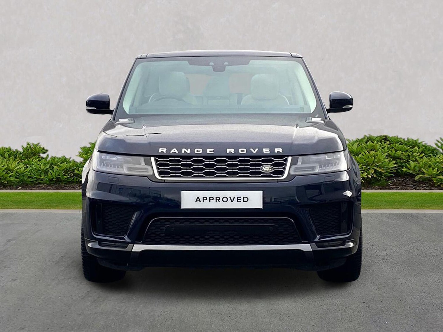 Used Land Rover Range Rover Sport 2020 for sale - 76637709: Photo 7
