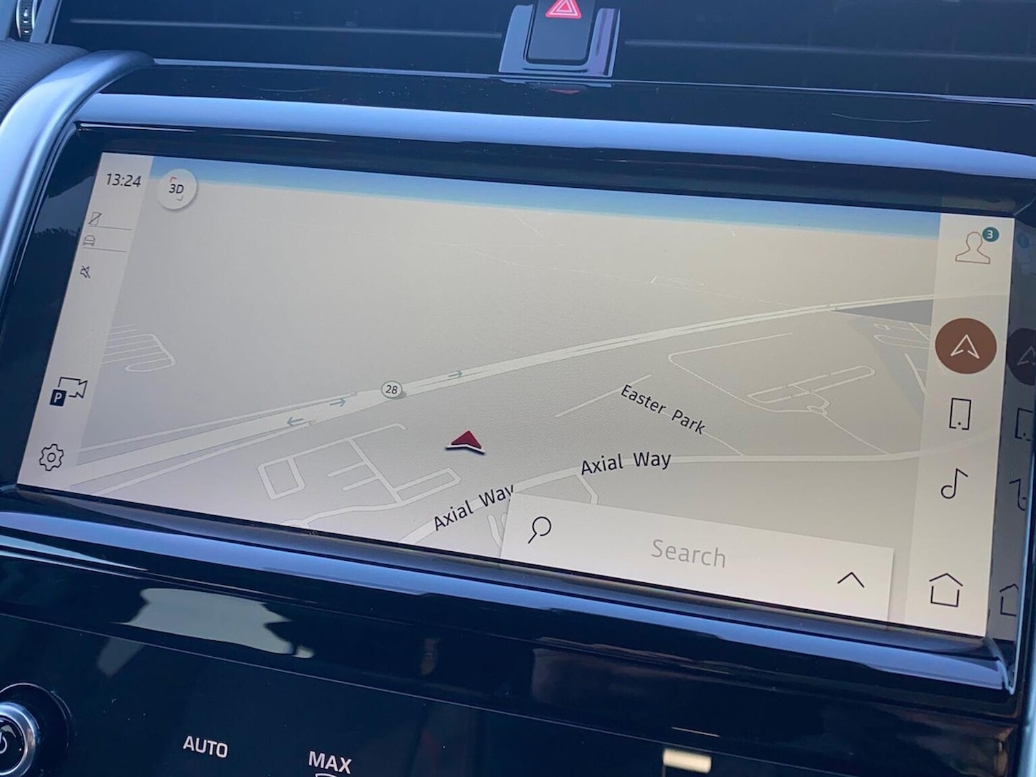 Used Land Rover Discovery Sport 2022 for sale - 76605539: Photo 11