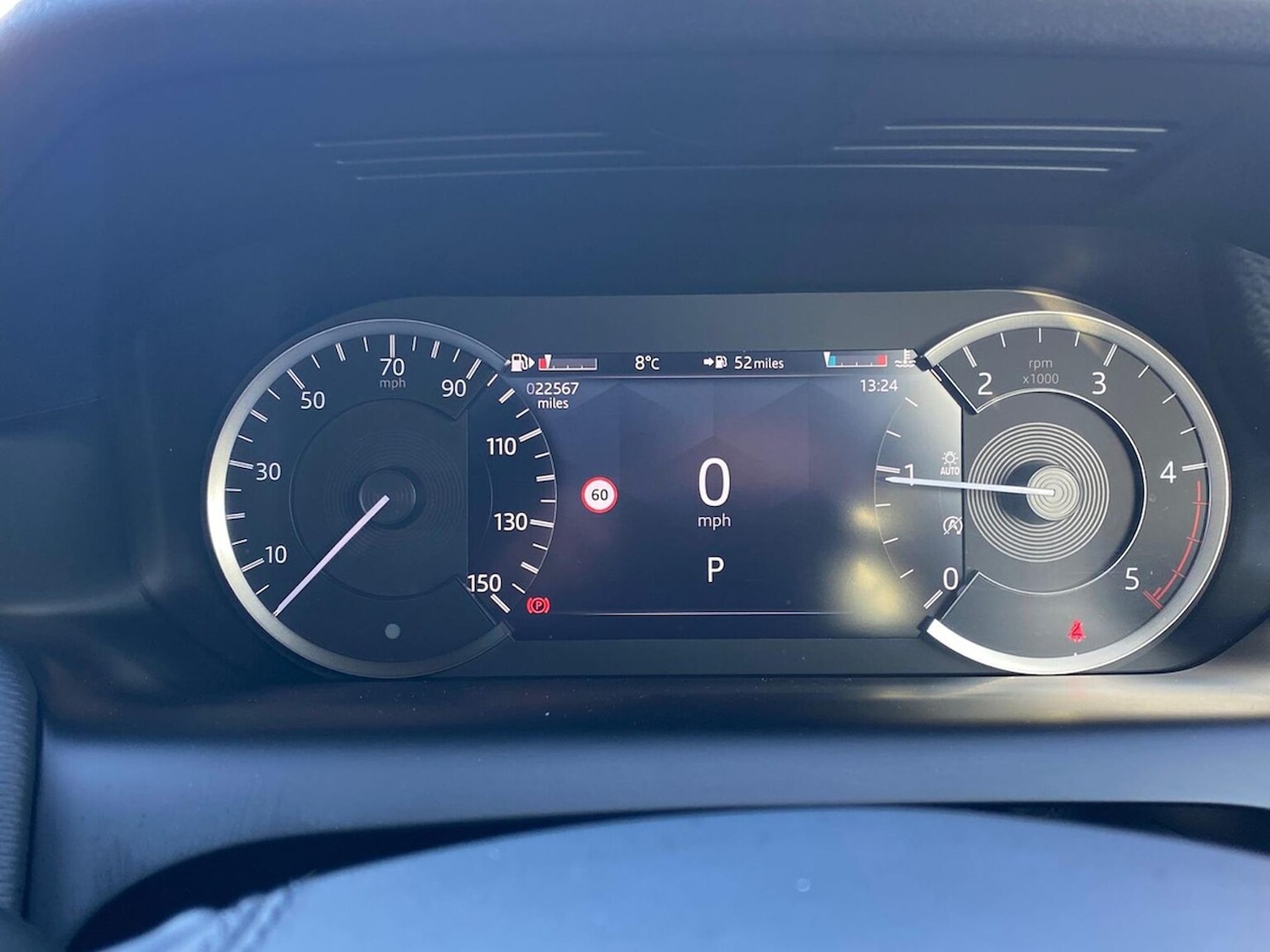 Used Land Rover Discovery Sport 2022 for sale - 76605539: Photo 16