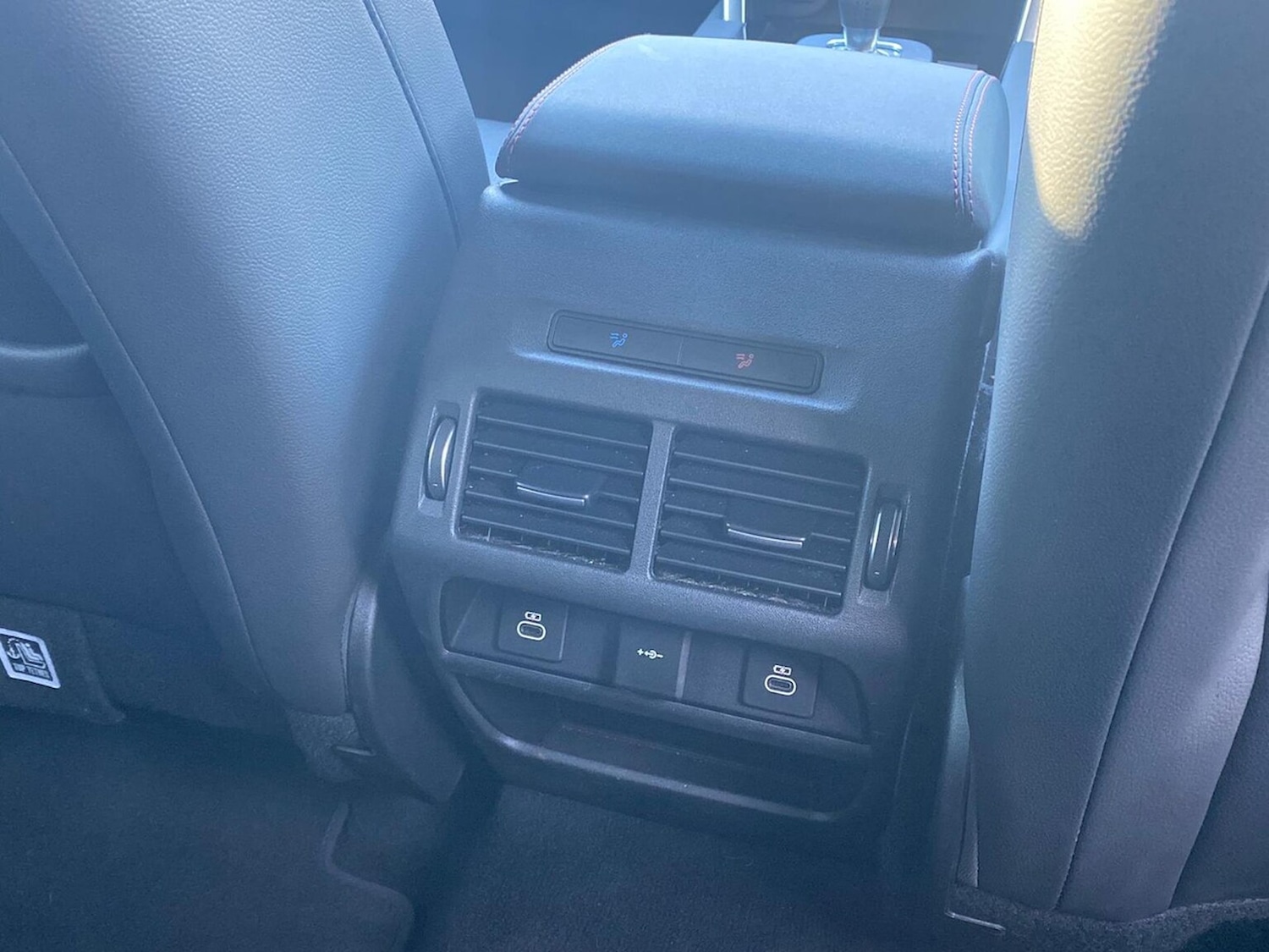 Used Land Rover Discovery Sport 2022 for sale - 76605539: Photo 18