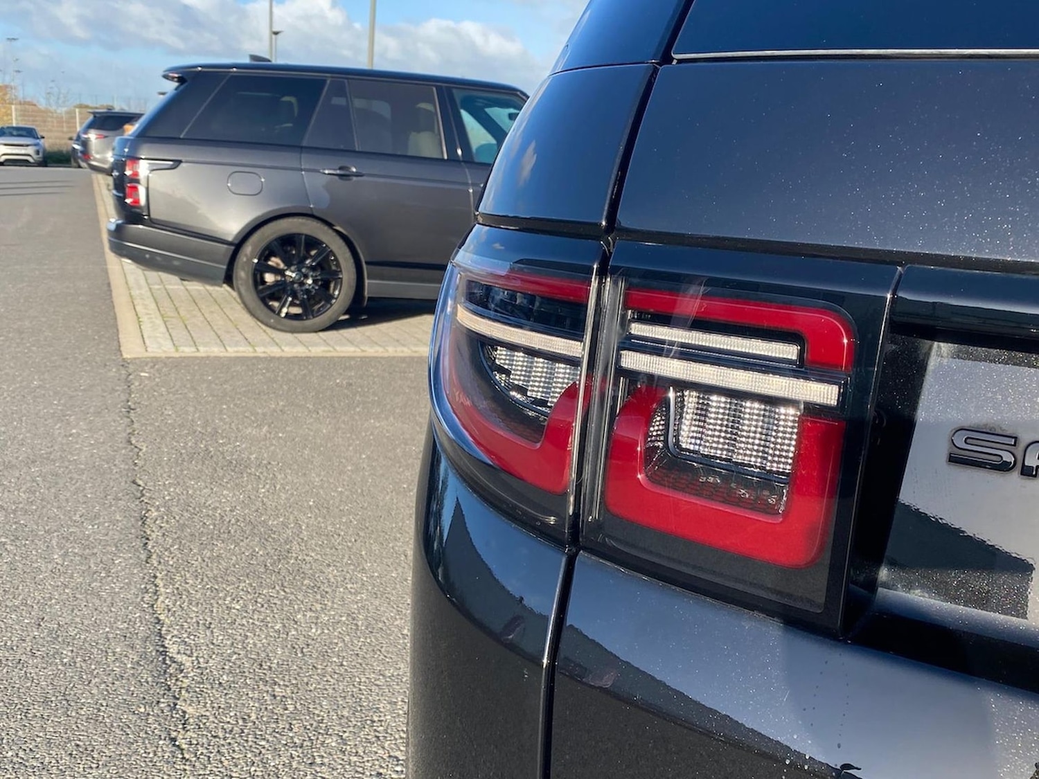 Used Land Rover Discovery Sport 2022 for sale - 76605539: Photo 19