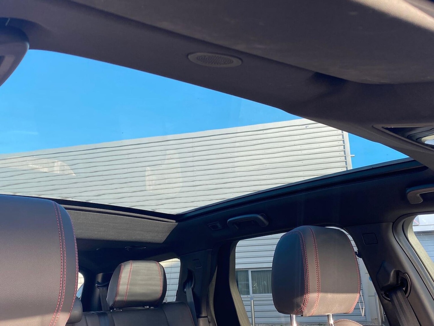 Used Land Rover Discovery Sport 2022 for sale - 76605539: Photo 21