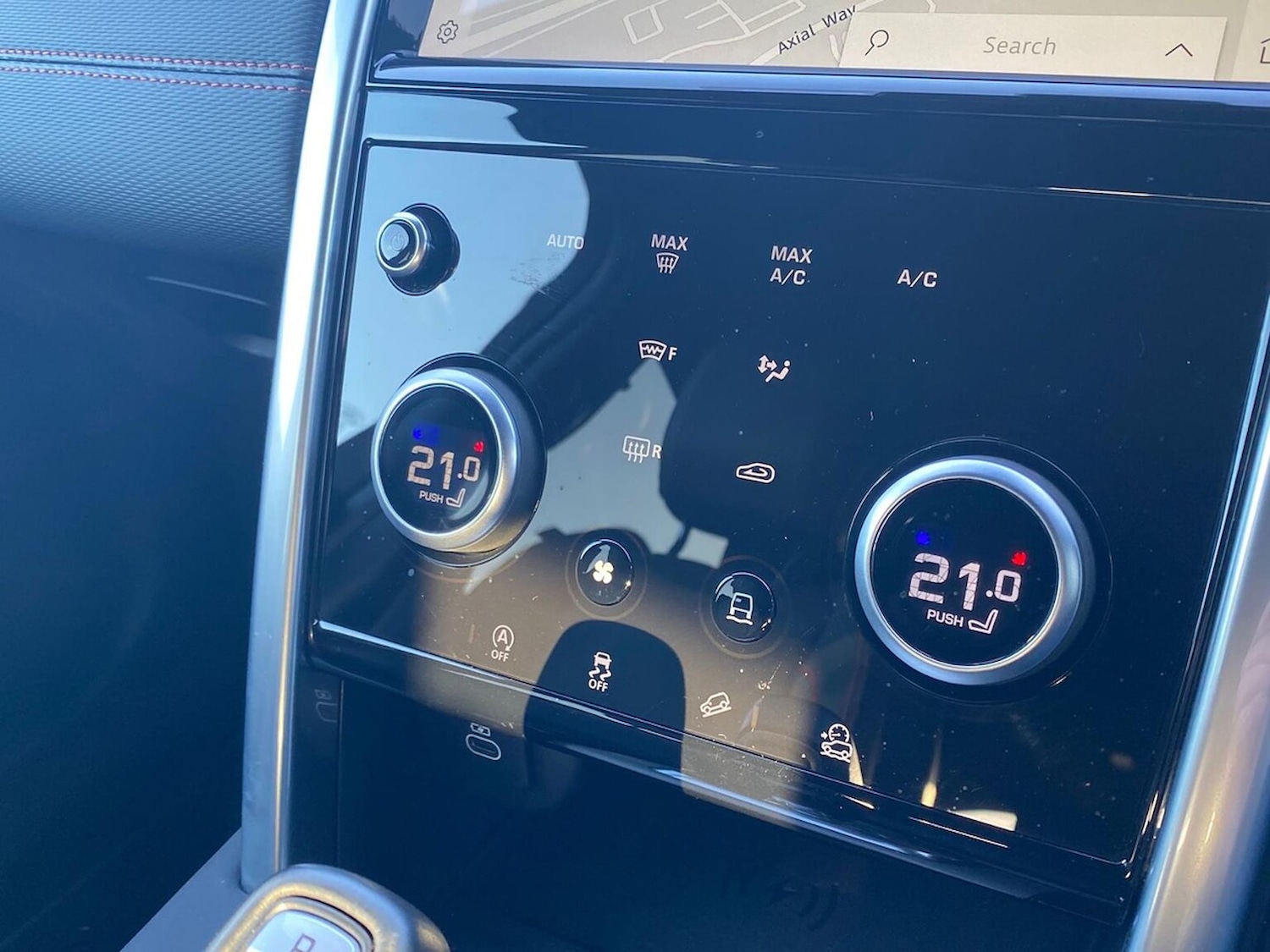 Used Land Rover Discovery Sport 2022 for sale - 76605539: Photo 22