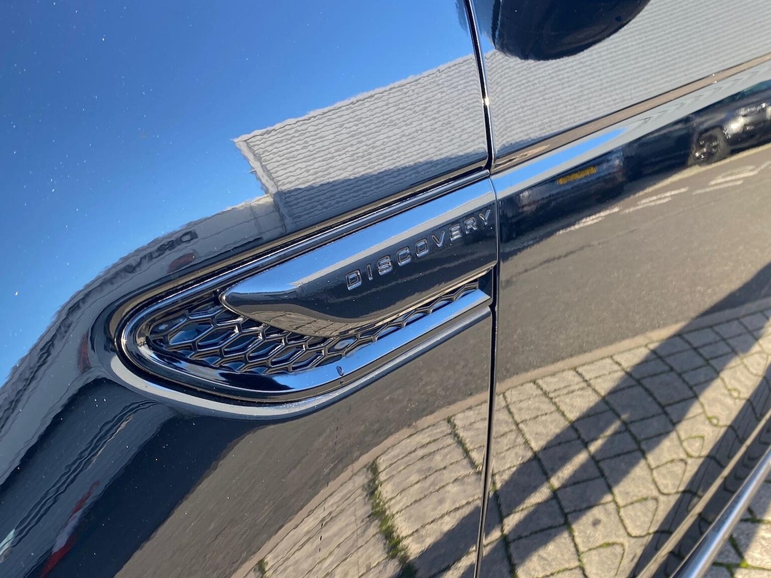 Used Land Rover Discovery Sport 2022 for sale - 76605539: Photo 25