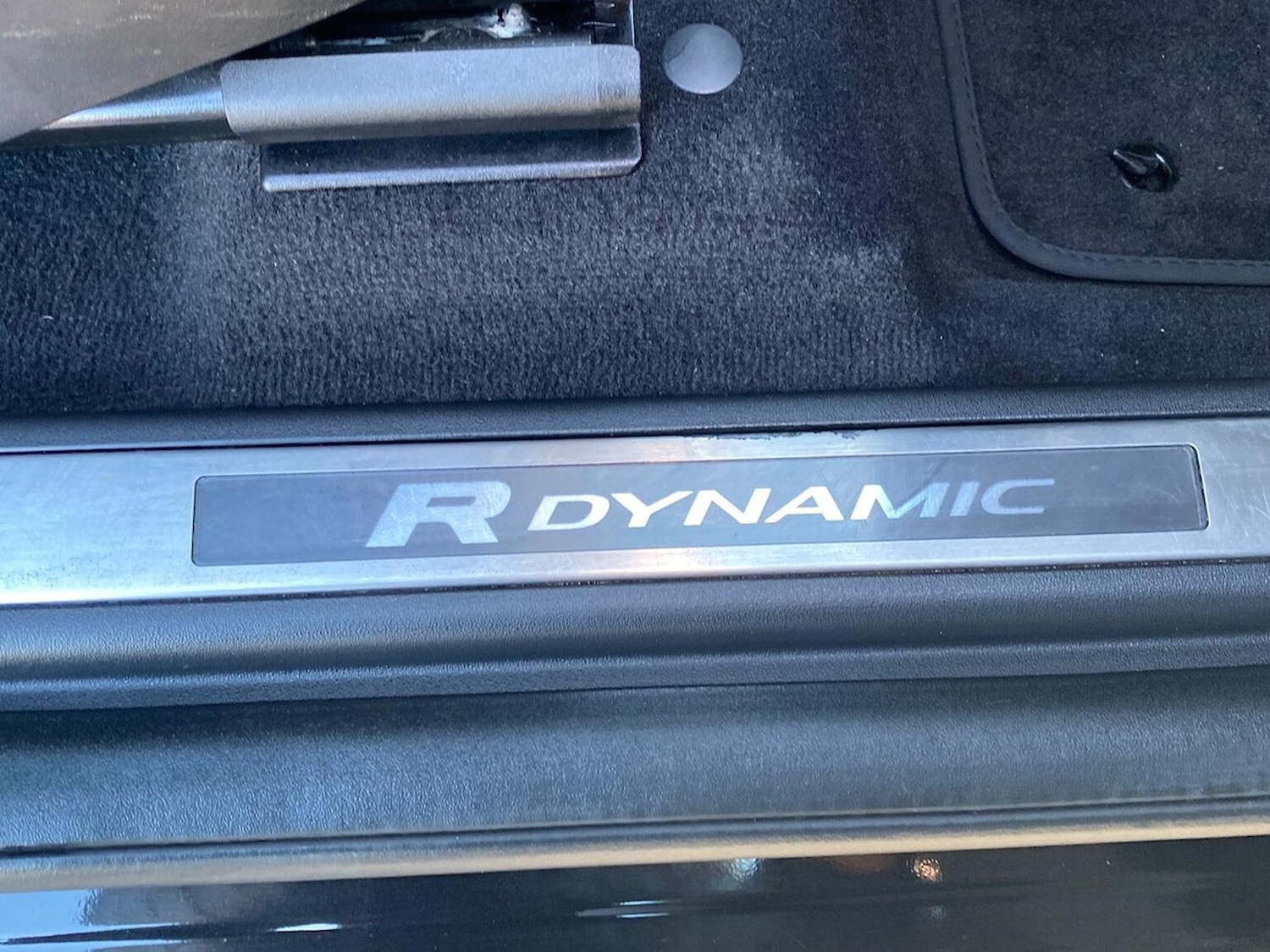 Used Land Rover Discovery Sport 2022 for sale - 76605539: Photo 27