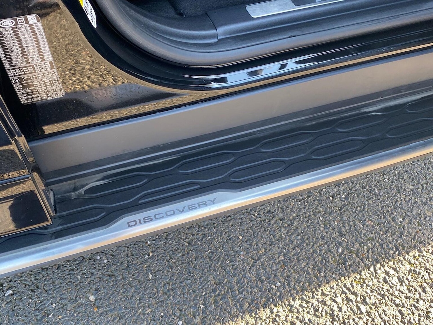 Used Land Rover Discovery Sport 2022 for sale - 76605539: Photo 28