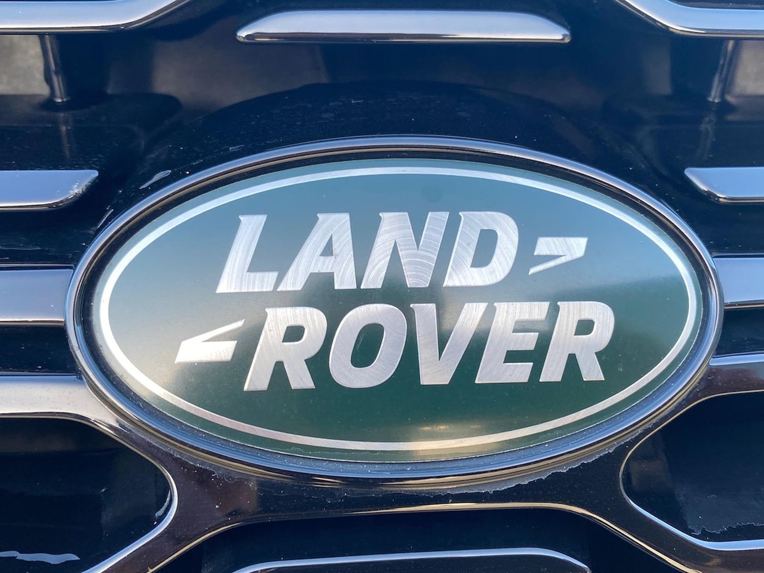 Used Land Rover Discovery Sport 2022 for sale - 76605539: Photo 30