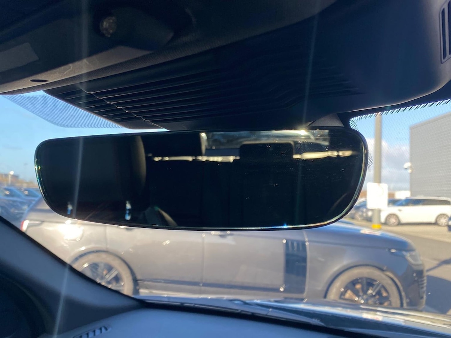 Used Land Rover Discovery Sport 2022 for sale - 76605539: Photo 33