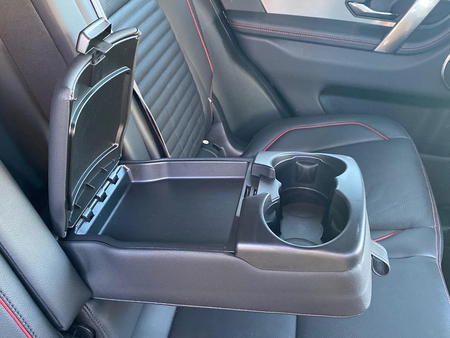 Used Land Rover Discovery Sport 2022 for sale - 76605539: Photo 38