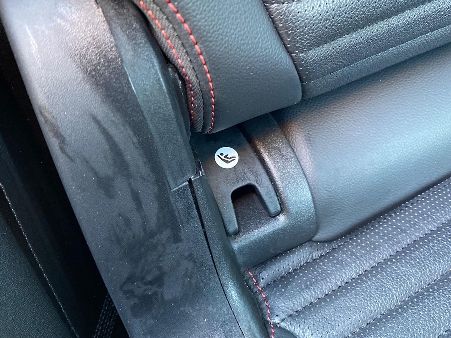 Used Land Rover Discovery Sport 2022 for sale - 76605539: Photo 39