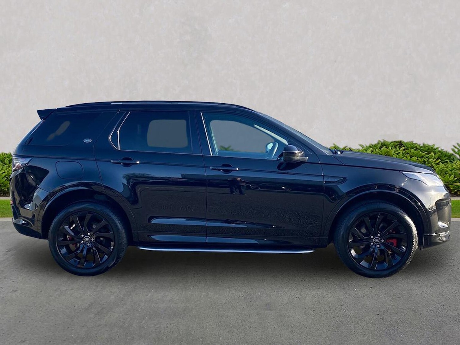 Used Land Rover Discovery Sport 2022 for sale - 76605539: Photo 5