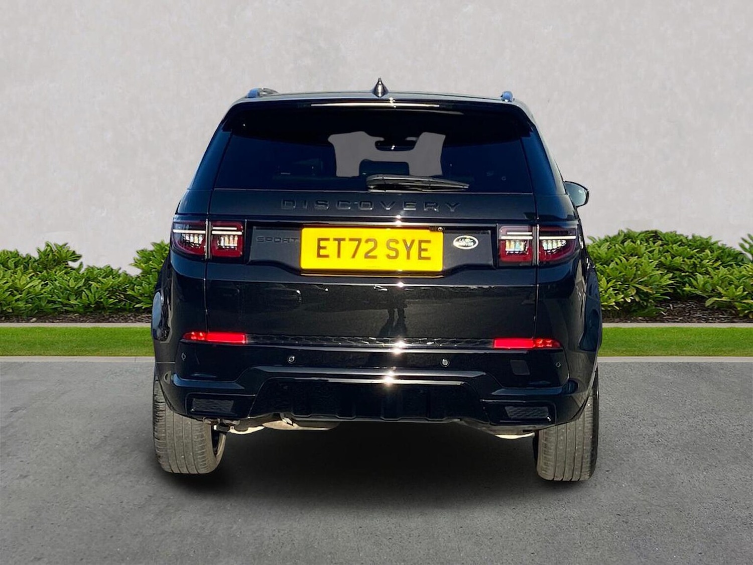 Used Land Rover Discovery Sport 2022 for sale - 76605539: Photo 6