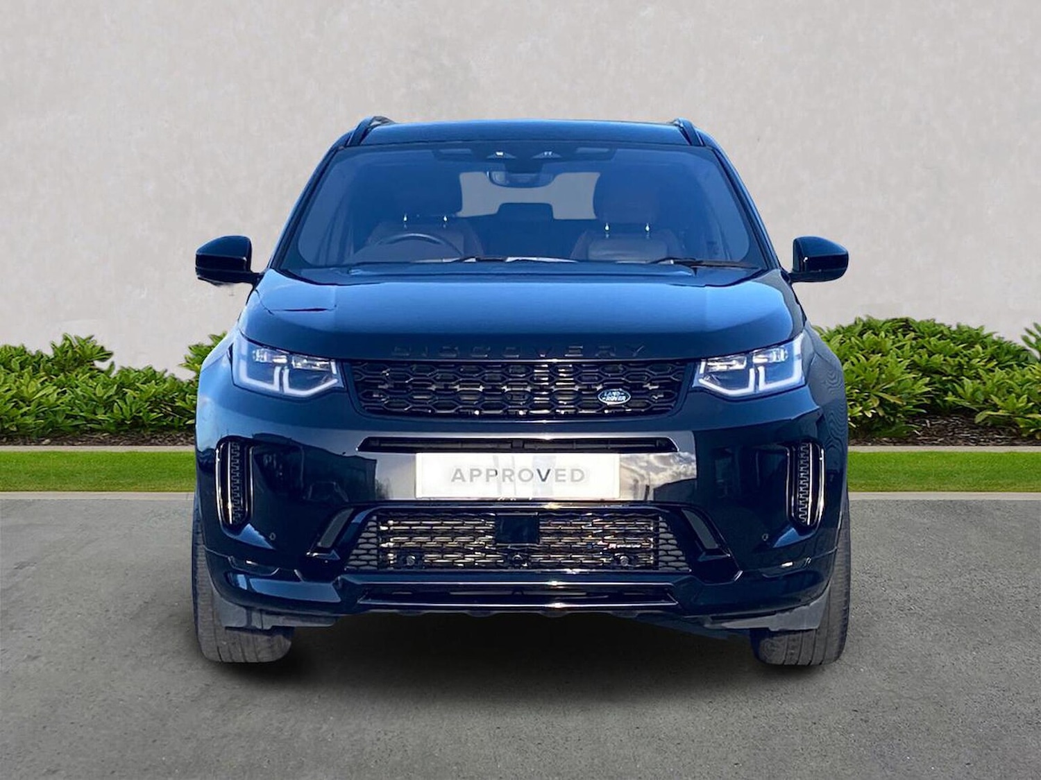 Used Land Rover Discovery Sport 2022 for sale - 76605539: Photo 7
