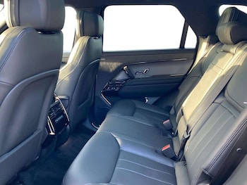 Used Land Rover Range Rover Sport 2025 for sale - 78317136: Photo