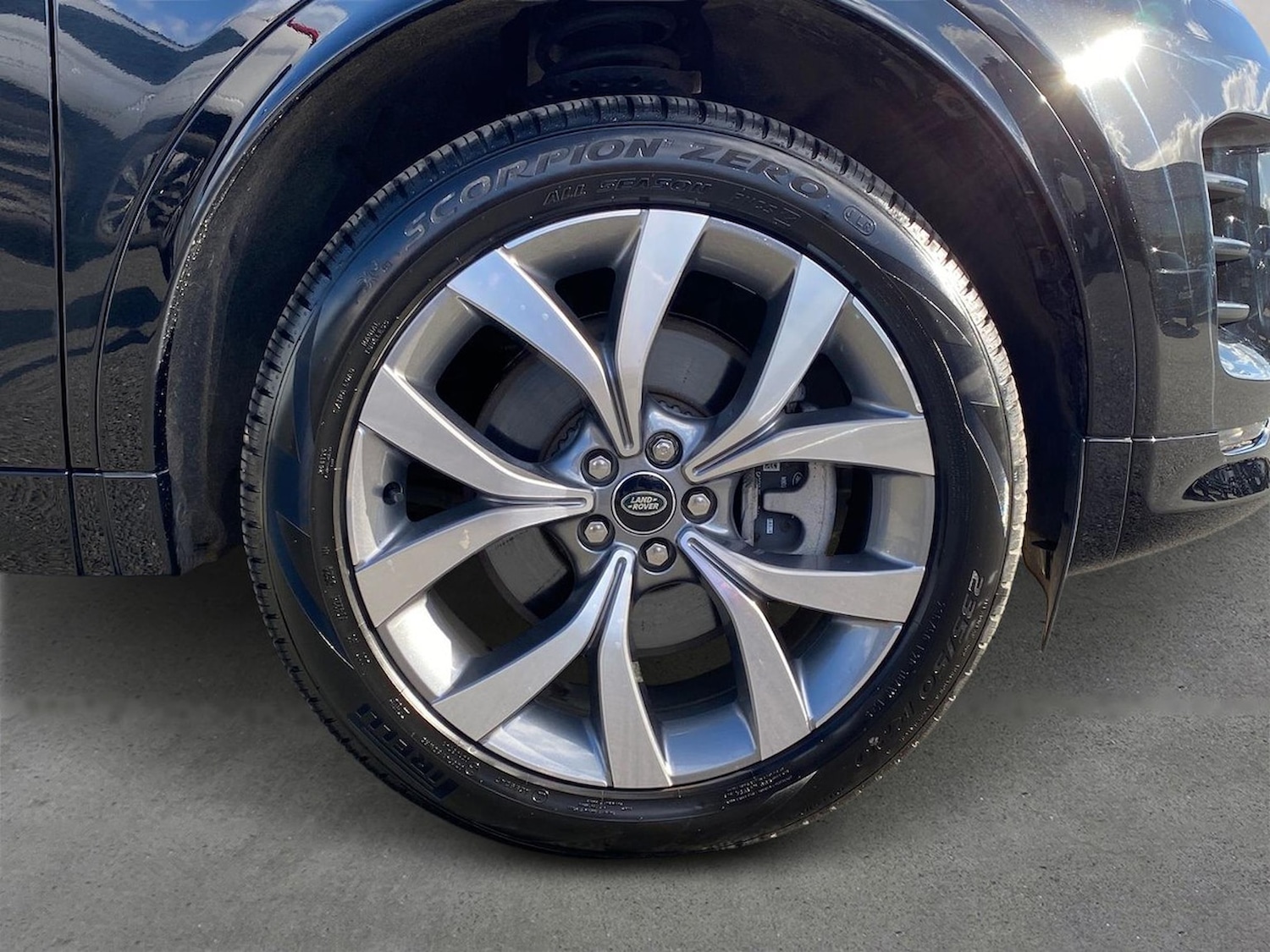 Used Land Rover Discovery Sport 2024 for sale - 78193437: Photo 10