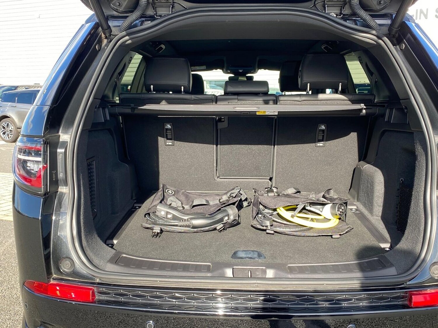 Used Land Rover Discovery Sport 2024 for sale - 78193437: Photo 12