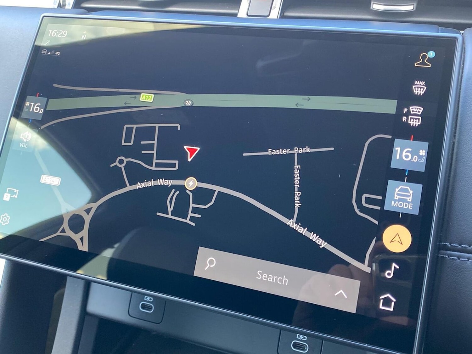 Used Land Rover Discovery Sport 2024 for sale - 78193437: Photo 13