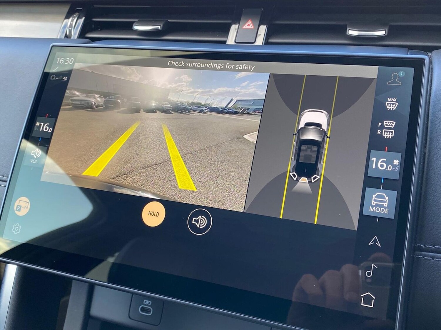 Used Land Rover Discovery Sport 2024 for sale - 78193437: Photo 14