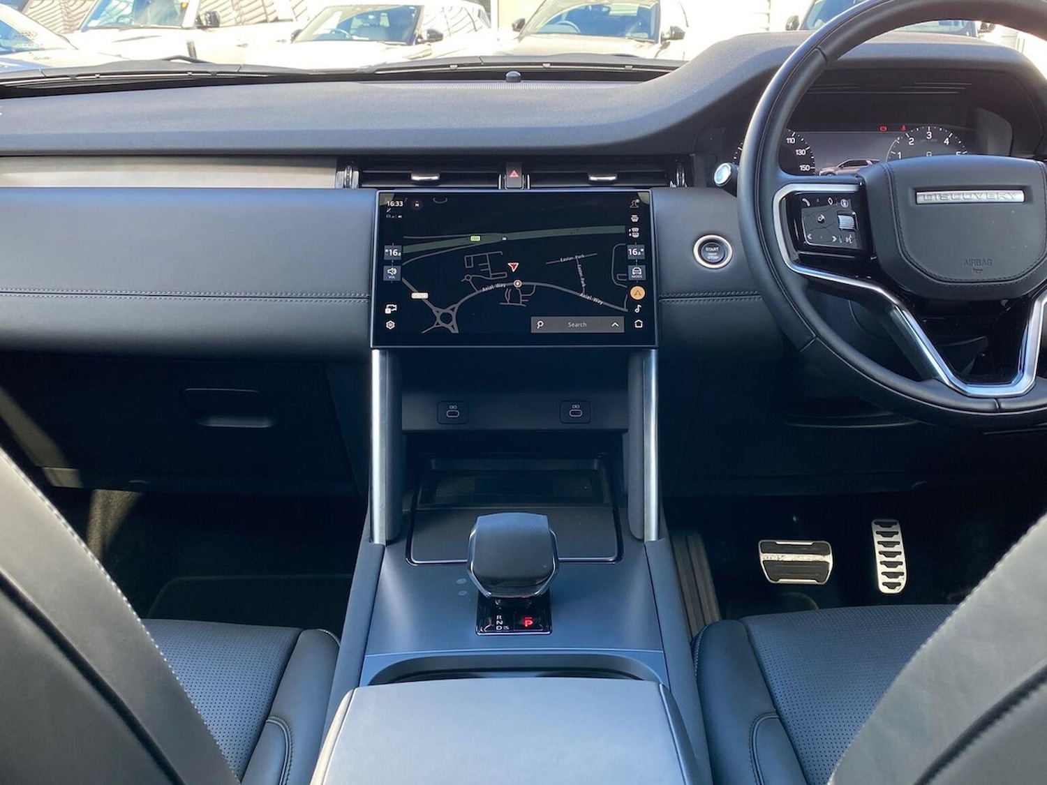 Used Land Rover Discovery Sport 2024 for sale - 78193437: Photo 16