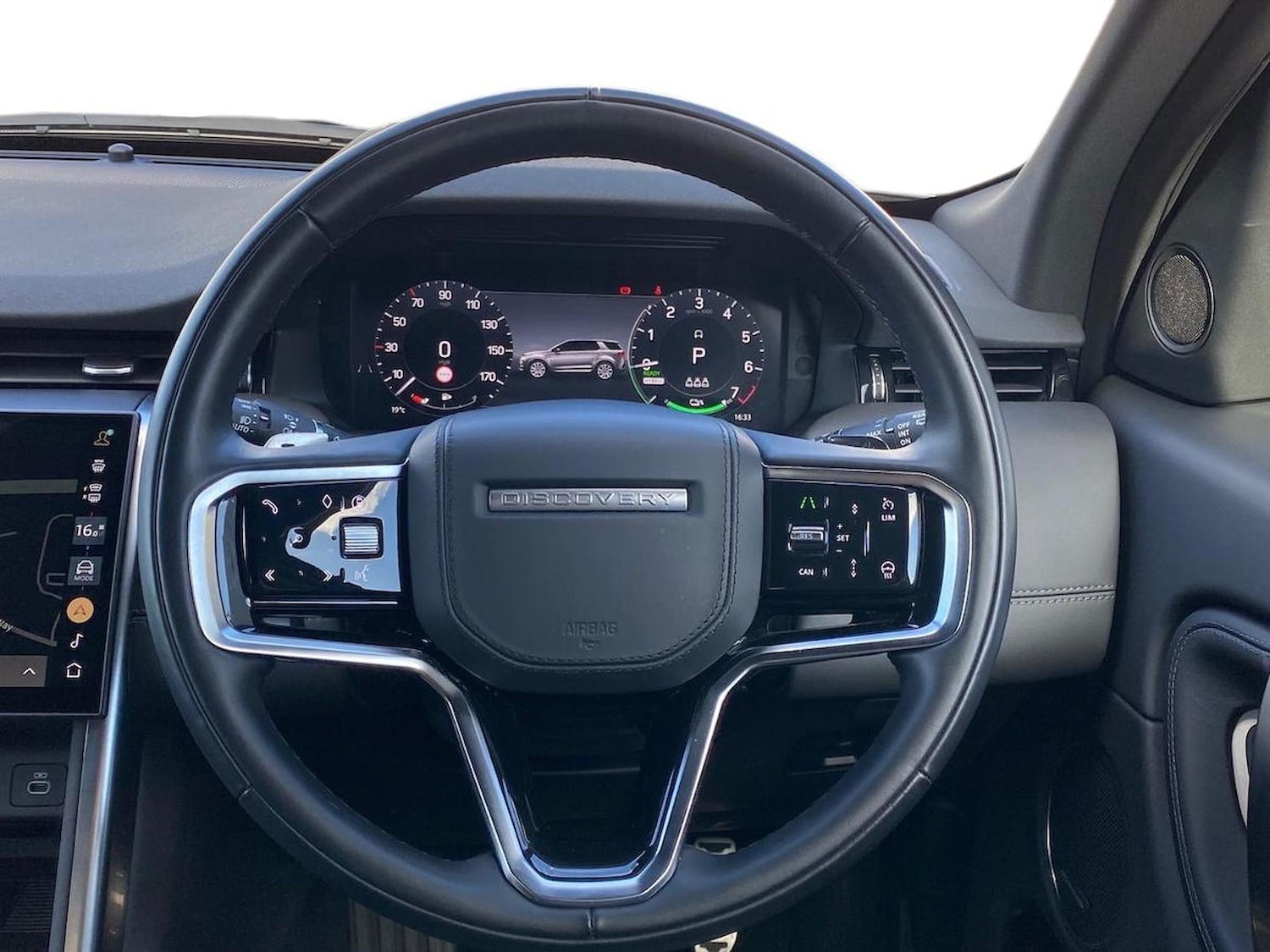 Used Land Rover Discovery Sport 2024 for sale - 78193437: Photo 17