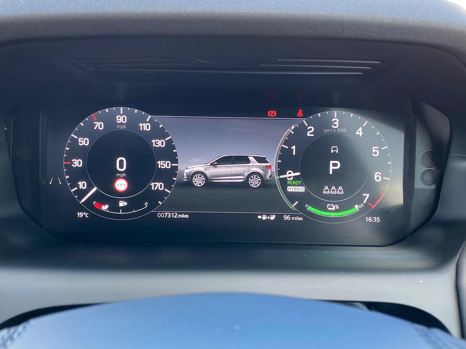 Used Land Rover Discovery Sport 2024 for sale - 78193437: Photo 18