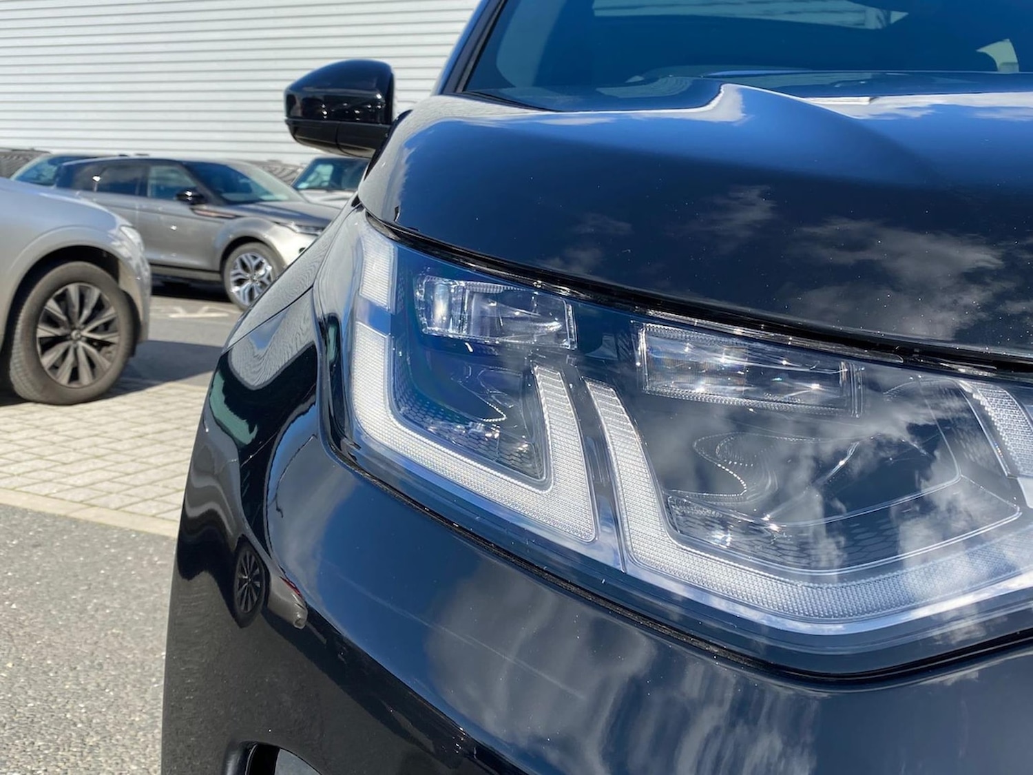 Used Land Rover Discovery Sport 2024 for sale - 78193437: Photo 19