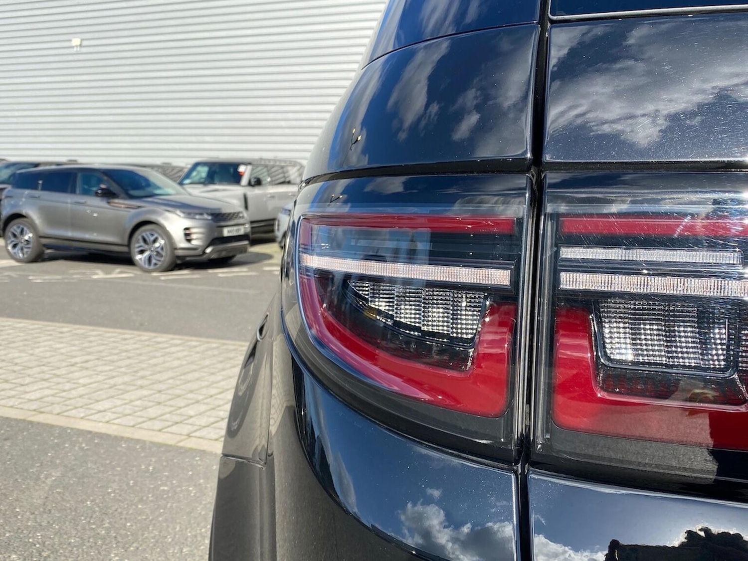 Used Land Rover Discovery Sport 2024 for sale - 78193437: Photo 21