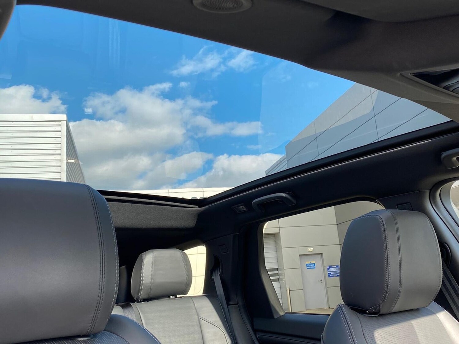 Used Land Rover Discovery Sport 2024 for sale - 78193437: Photo 23