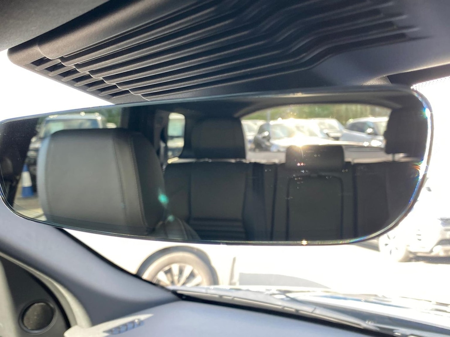 Used Land Rover Discovery Sport 2024 for sale - 78193437: Photo 24