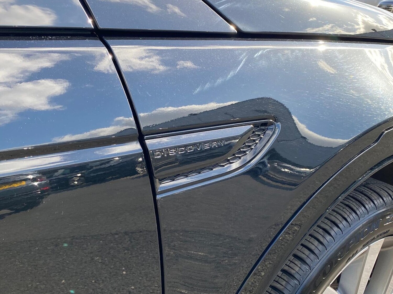 Used Land Rover Discovery Sport 2024 for sale - 78193437: Photo 28