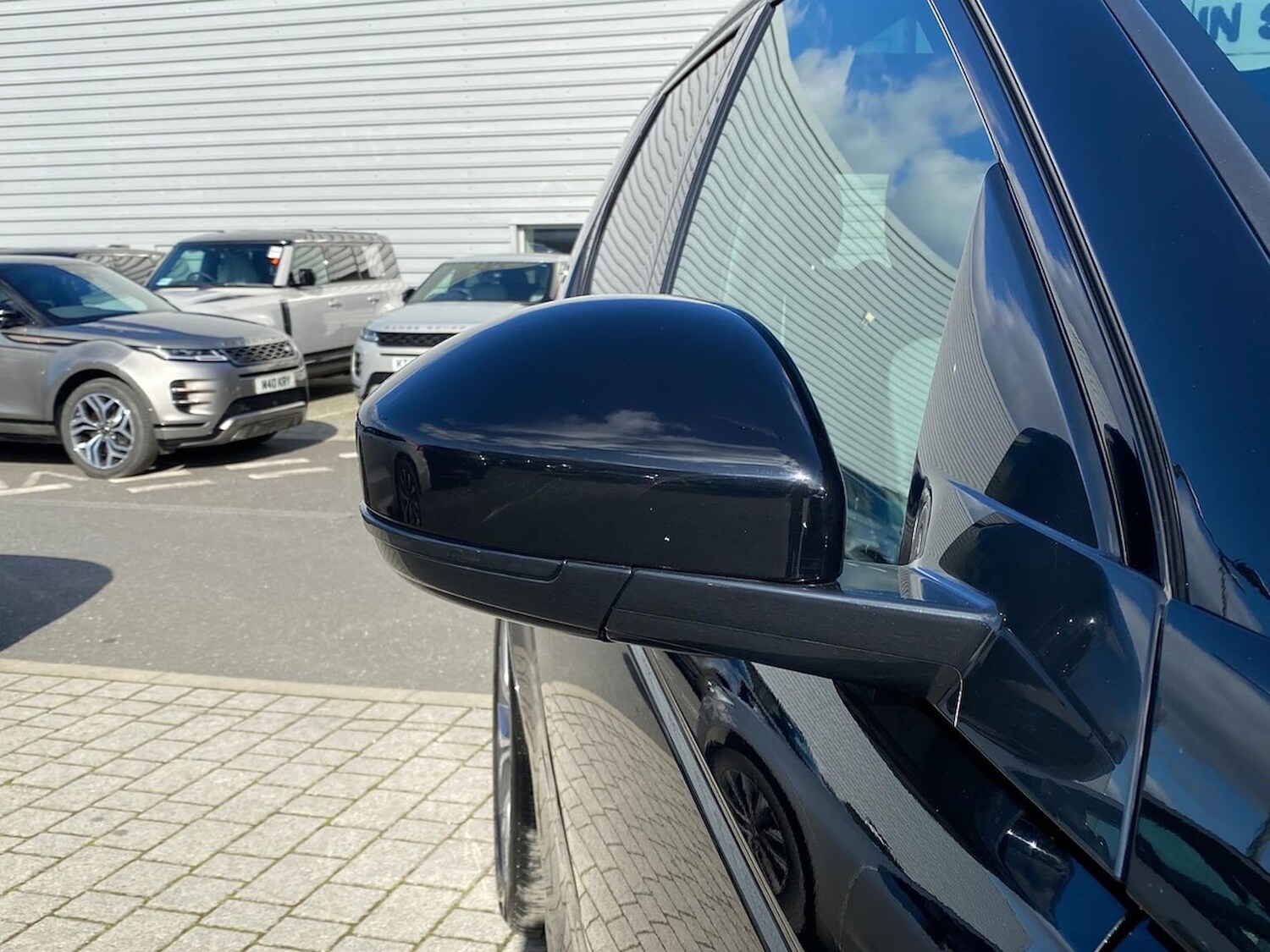 Used Land Rover Discovery Sport 2024 for sale - 78193437: Photo 29