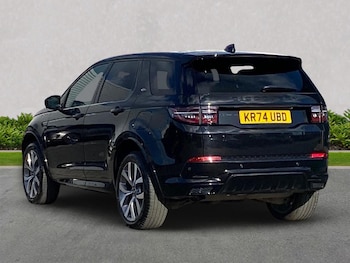 Used Land Rover Discovery Sport 2024 for sale - 78193437: Photo