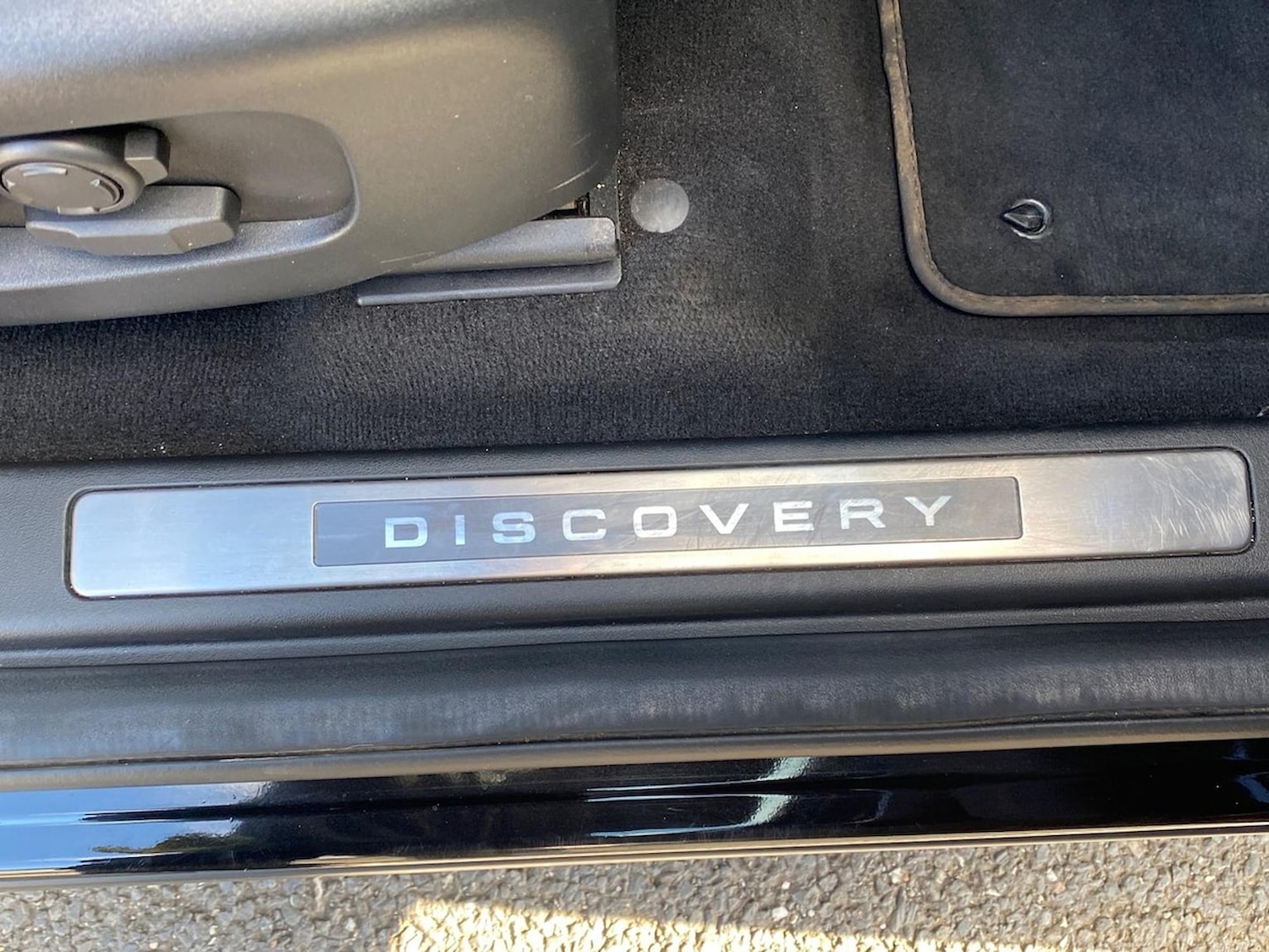 Used Land Rover Discovery Sport 2024 for sale - 78193437: Photo 34