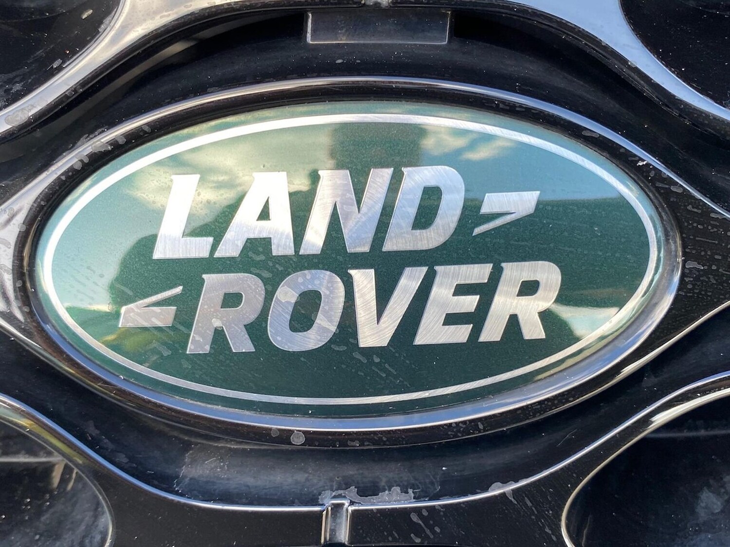Used Land Rover Discovery Sport 2024 for sale - 78193437: Photo 36
