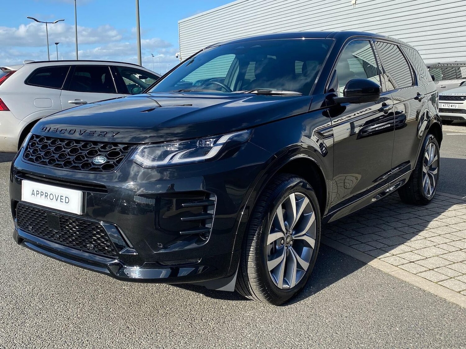 Used Land Rover Discovery Sport 2024 for sale - 78193437: Photo 37