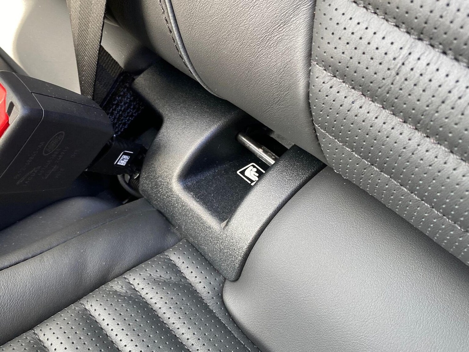 Used Land Rover Discovery Sport 2024 for sale - 78193437: Photo 39