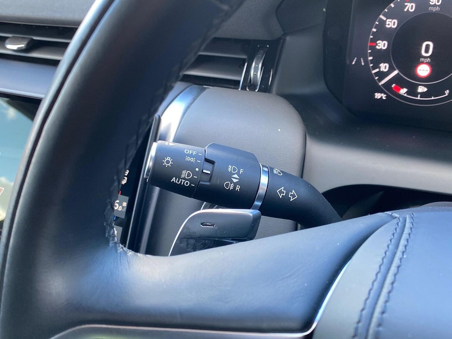 Used Land Rover Discovery Sport 2024 for sale - 78193437: Photo 44