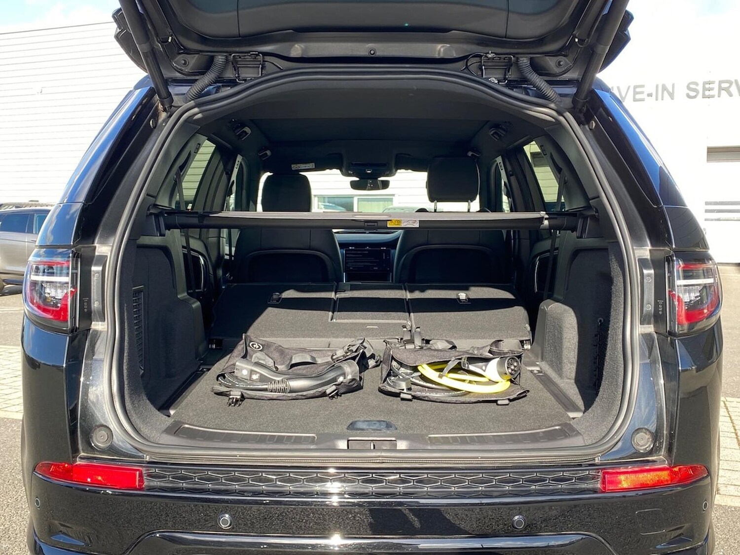 Used Land Rover Discovery Sport 2024 for sale - 78193437: Photo 46